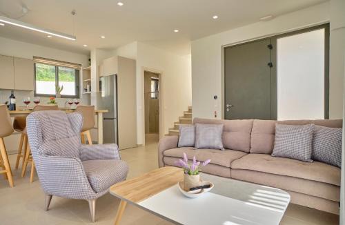 Arillas Villa | Arillas Villas