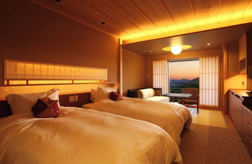 Kita Ward Hotel | Arima Grand Hotel