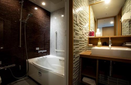 Kita Ward Hotel | Arima Gyoen