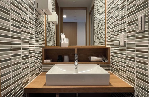 Kita Ward House | Arima Gyoen