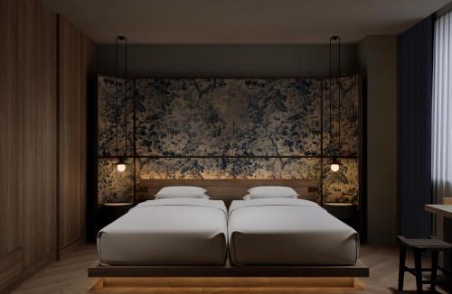 Kita Ward Hotel | Arima Hot Spring Hotel nebi