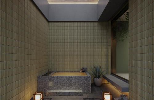 Kita Ward Hotel | Arima Hot Spring Hotel nebi