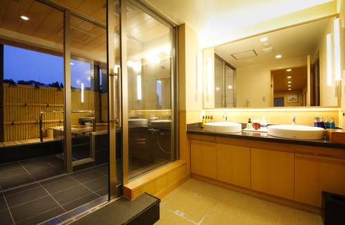 Kita Ward House | Arima Hot spring Ryokan Hanamusubi