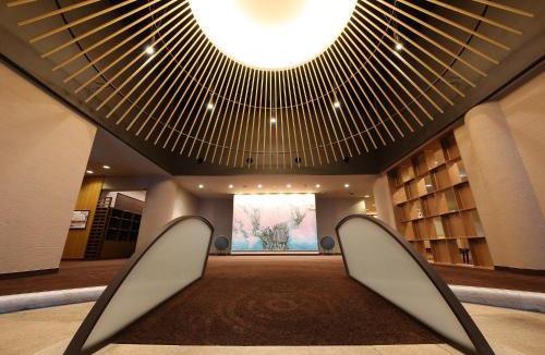 Kita Ward Hotel | Arima Kirari