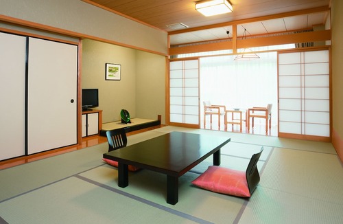 Kita Ward House | Arima Kirari