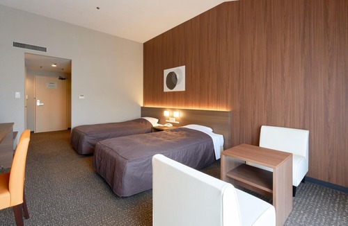 Kita Ward Hotel | Arima Onsen Maple Arima