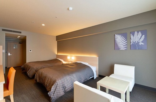 Kita Ward Hotel | Arima Onsen Maple Arima