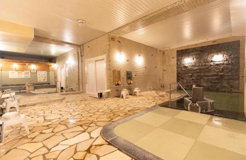 Kaminoyama Hotel | Arimakan