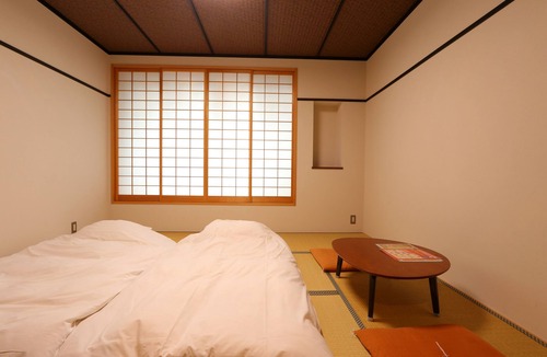 Kita Ward House | Arimakoyado HATAYA