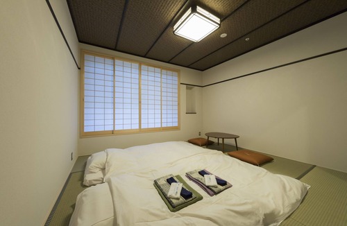 Kita Ward House | Arimakoyado HATAYA