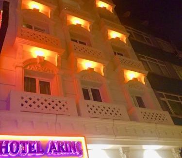 Fatih Hotel | ARINÇ HOTEL