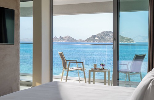Turgutreis Hotel | Arin Resort Bodrum
