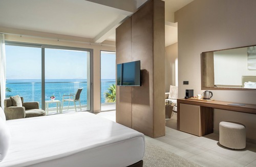 Turgutreis Hotel | Arin Resort Bodrum