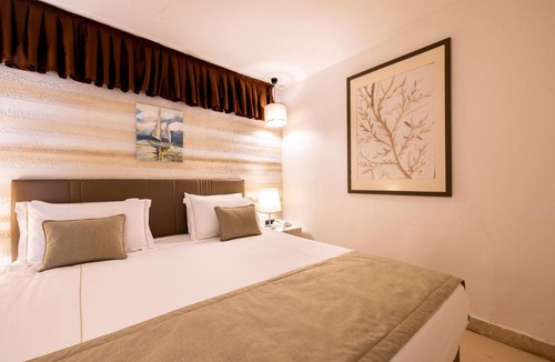 Turgutreis Hotel | Arin Resort Bodrum