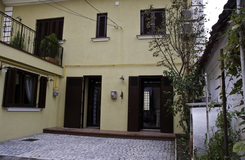 Brasov City Centre Apartment | Arina Apartments