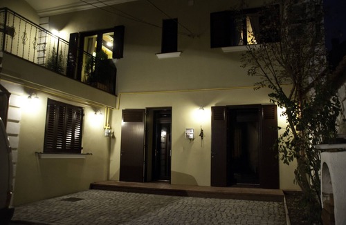 Brasov City Centre Apartment | Arina Apartments