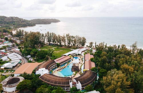 Cherngtalay Resort | Arinara Beach Resort Phuket