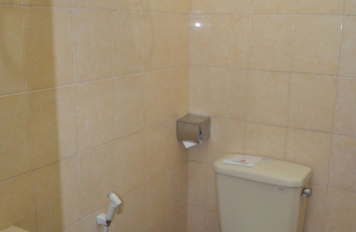 Laweyan Hotel | Arini Hotel