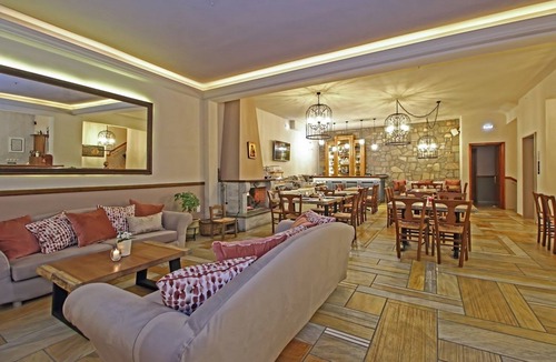 Delfoi Hotel | Arion Hotel