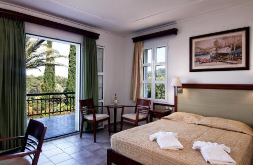 Kokkari Hotel | Arion Hotel