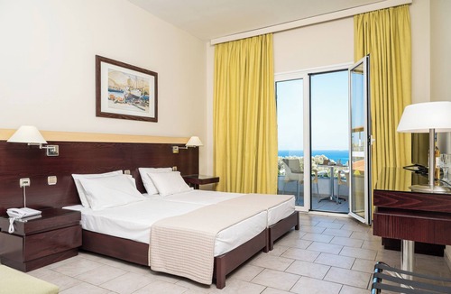 Kokkari Hotel | Arion Hotel