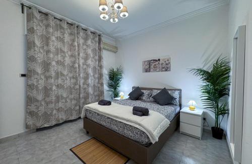 Zona XV Torre Maura Apartment | Aripen House