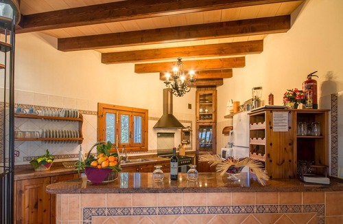 Ariany Villa | Aripons, Villa 5StarsHome Mallorca