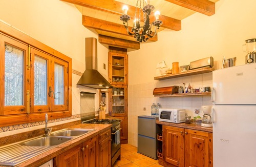 Ariany Villa | Aripons, Villa 5StarsHome Mallorca