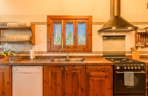 Ariany Villa | Aripons, Villa 5StarsHome Mallorca