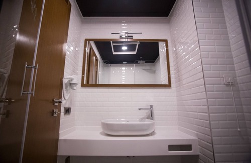 Giresun City Center Hotel | Aripsas Hotel