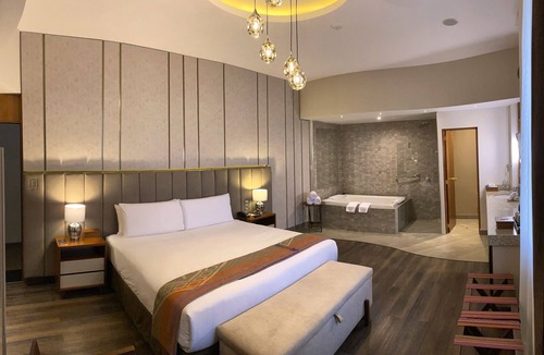 Historical Center Hotel | ARIQUEPAY HOTEL