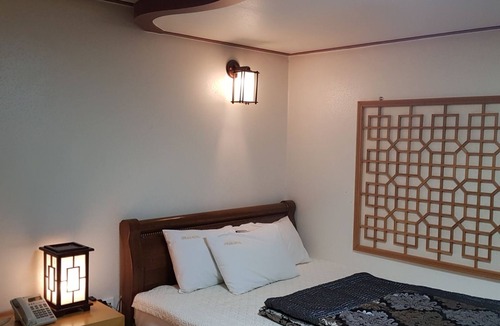 Jeonju Hotel | Arirang Hotel