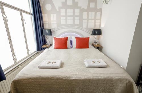 Haarlemmerbuurt House | Aris Amsterdam