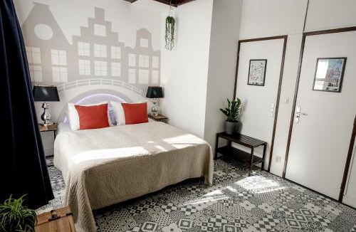 Haarlemmerbuurt House | Aris Amsterdam