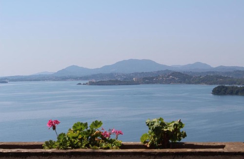 Pirgi Villa | Aris Studio Corfu