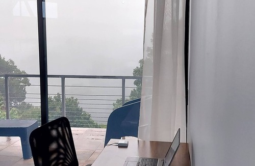 San Isidro House | Arisa Mountain House