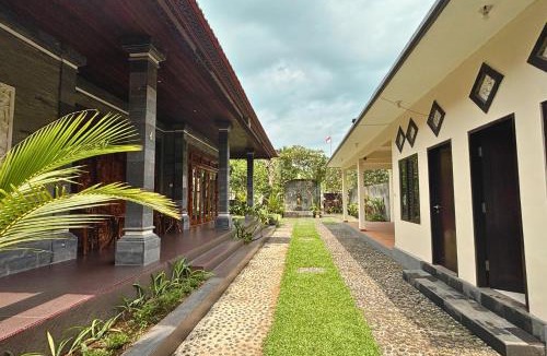 Tembuku Villa | Arisa Villa by AGATA