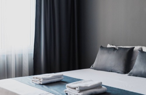 Silifke Hotel | ARISAN OTEL