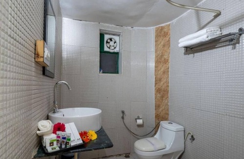 Bhiwadi Resort | Arise Rustic Village Resort