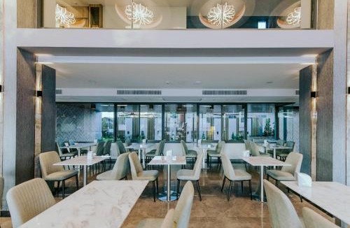 Nai Mueang Hotel | Arista Hotel Ubon