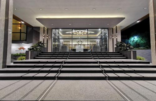 Nai Mueang Hotel | Arista Hotel Ubon