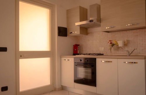 Diamante House | ARISTEA HOLIDAY HOME 1 CIRELLA - DIAMOND CLOSE TO THE SEA