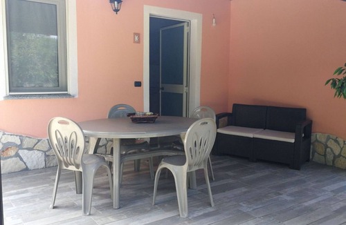 Diamante House | ARISTEA HOLIDAY HOME 1 CIRELLA - DIAMOND CLOSE TO THE SEA