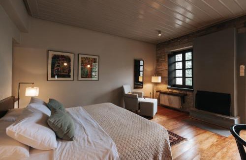 Aristi Hotel | Aristi Mountain Resort