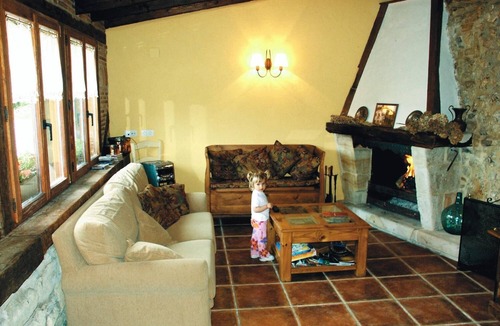 Ajangiz House | Aristieta