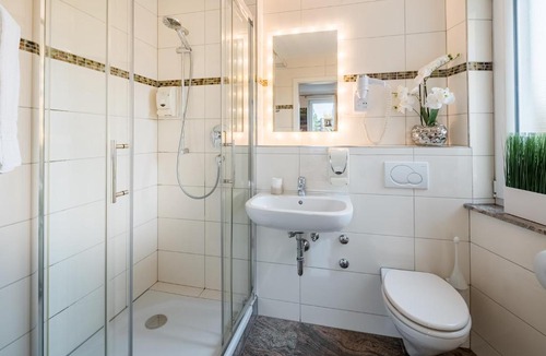 Bernhausen Hotel | Aristo Hotel Stuttgart Airport-Messe
