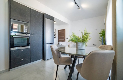 Universal Apartment | Aristo Universe 1 D101