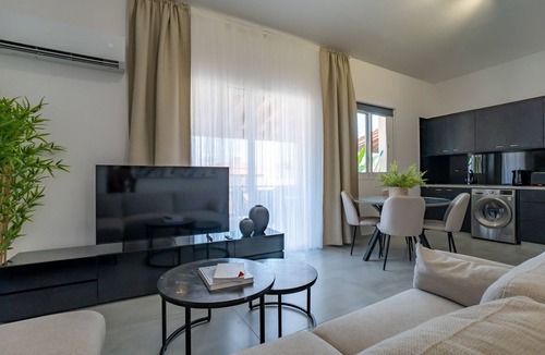 Universal Apartment | Aristo Universe 1 D101
