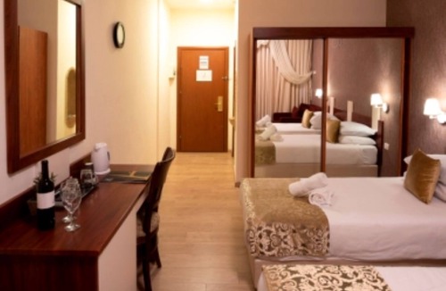 Bene Beraq Hotel | Aristocrat Hotel