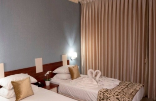 Bene Beraq Hotel | Aristocrat Hotel